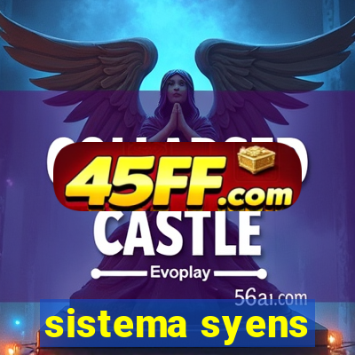 sistema syens
